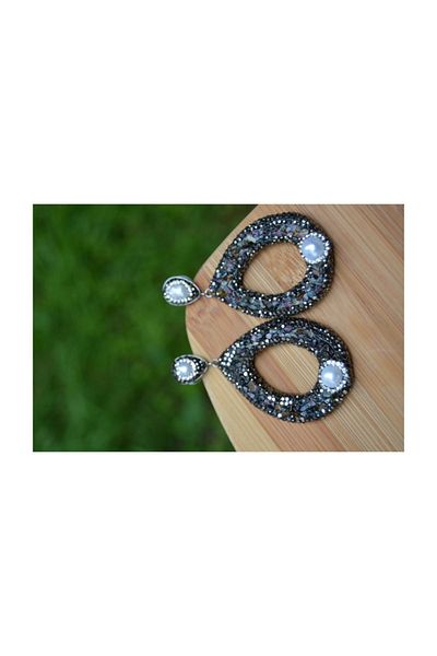 Stoneage Jewellery Special Design Earrings