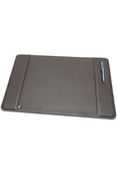 2K Τραπεζομάντηλο Rainbow Faux Leather 38x58 εκ