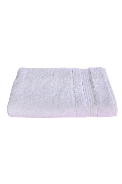 Özdilek Trendy White Bath Towel