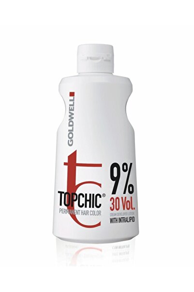 GOLDWELL Topchich 30 Vol Oksidan 1000 ml 4021609012474
