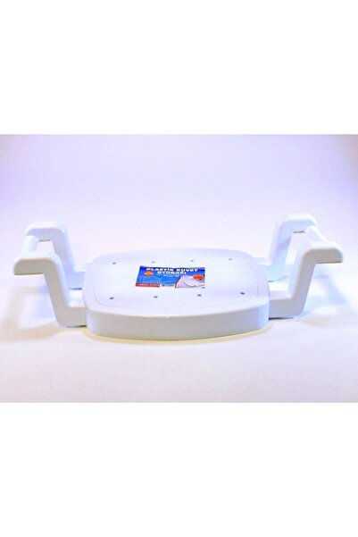 Çelik Ayna Ayarlı Küvet Oturağı