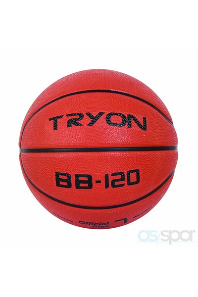 TRYON Basketball
