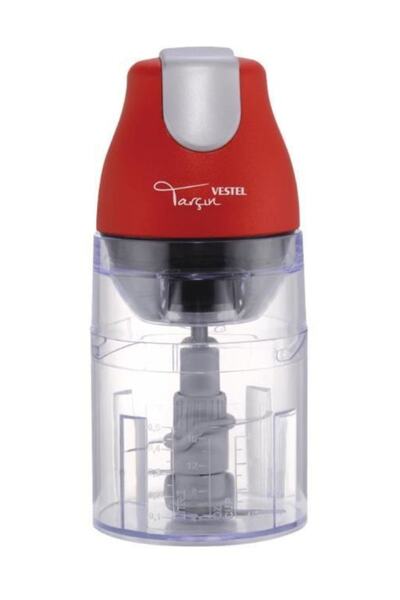 Vestel Tarçın K 4 Bıçaklı Doğrayıcı