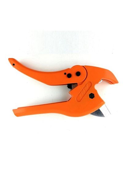 Arj Pvc Automatic 42 mm Pipe Cutting Scissors