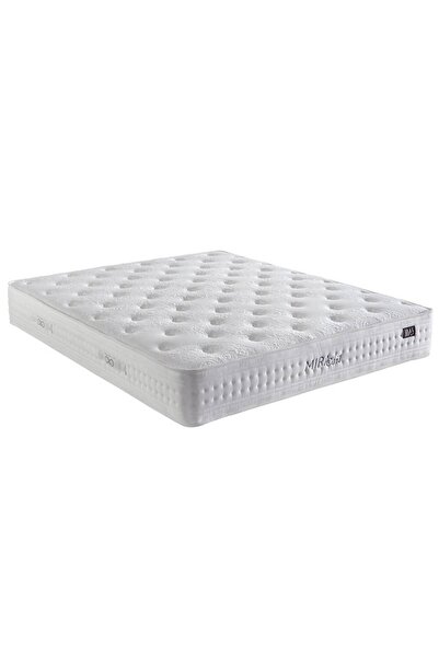 İdaş Mira Coil Ortopedik Mc Yaylı Yatak 150x200
