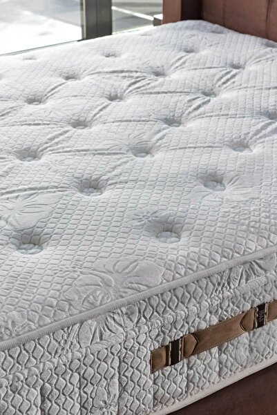 İdaş Sleeping Space Hybrid Wr Yaylı Yatak 160x200
