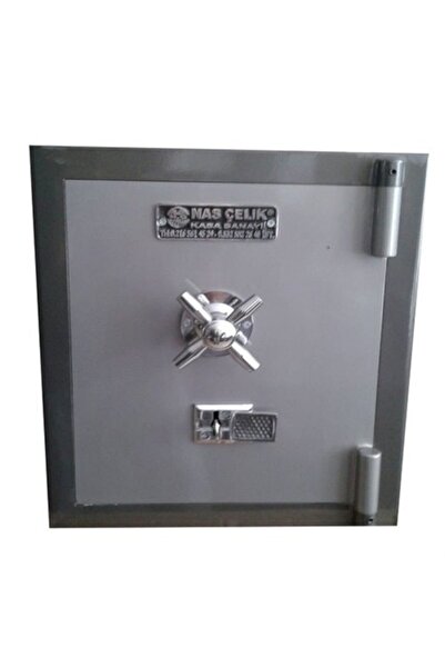 NAS ÇELİK KASA Ea_40 Ev Ve Ofis Tipi Çelik Para Kasası