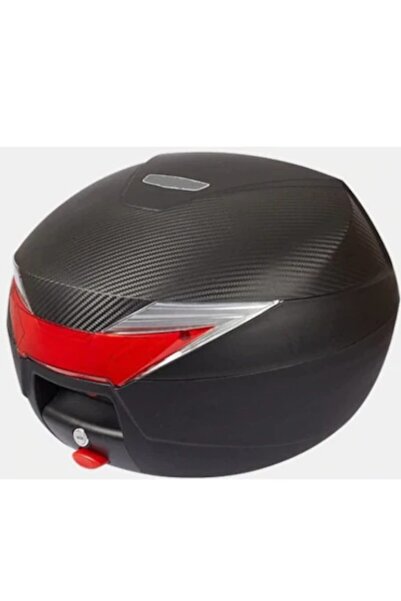 MTS Gaff 32 Lt Top Case Siyah