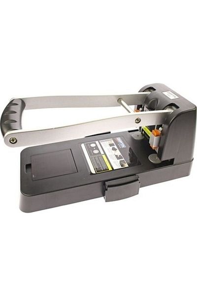 Gıpta F022 Hole Punch 150 Yp Archive Type with Sleeve