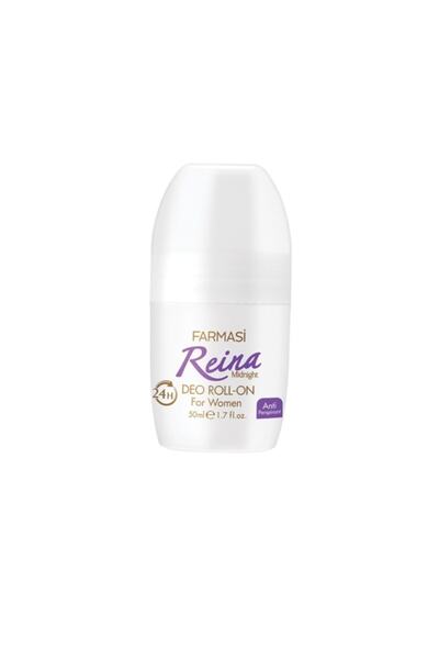 Farmasi Reina Deo Roll-on Kadın 50 Ml