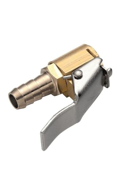 Eltos Air Tire Inflator Latch