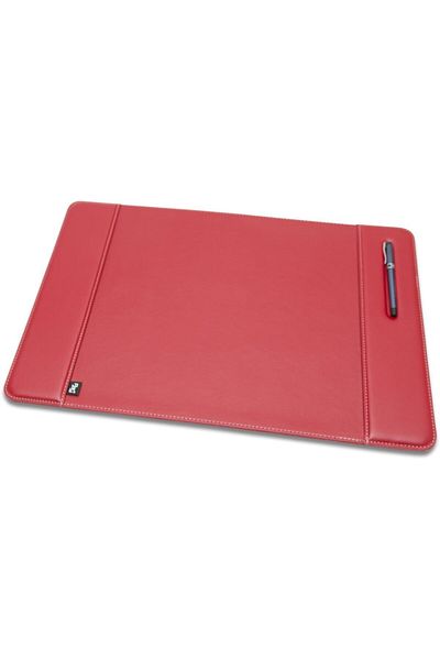 2K Τραπεζομάντηλο Rainbow Faux Leather 38x58 cm