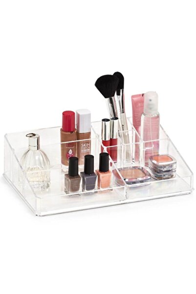 STAND MARKET Makeup Organizer No:6107