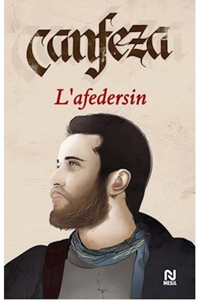 Nesil Yayınları L'afedersin / Canfeza / / 9786051831817