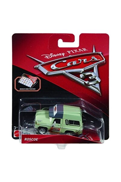 CARS Roscoe