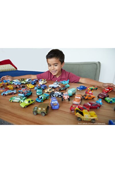 CARS Roscoe