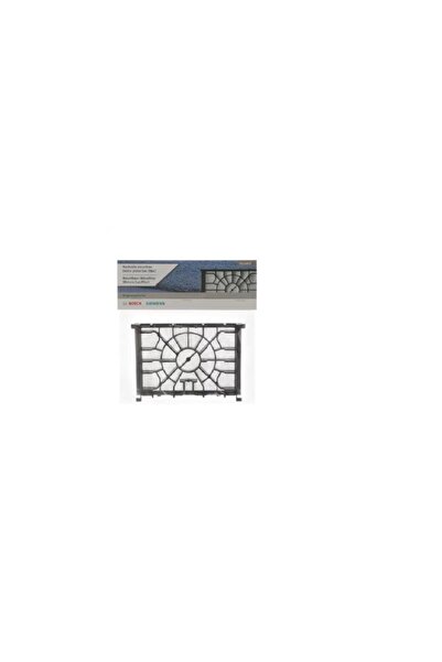 Bosch Bgl 8334 Prosilence Motor Koruma Filtresi
