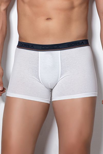 DOREA Ανδρικό Modal Full Λύκρα Boxer Short