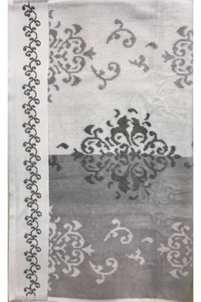 Özdilek Hand Face Towel Emily Gray