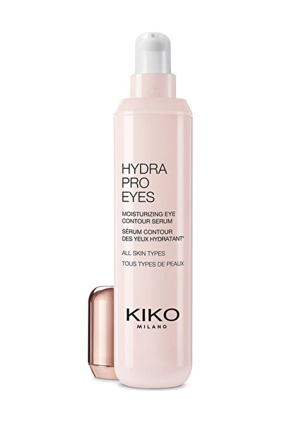 Kiko Göz Çevresi Serumu - Hydra Pro Eyes