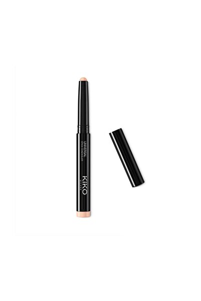 Kiko Stick Kapatıcı - Universal Stick Concealer 03 Light Neutral