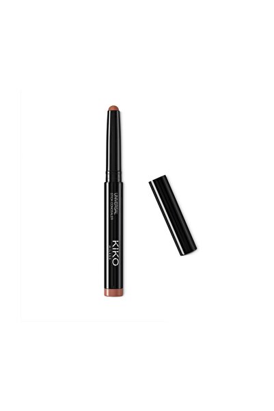Kiko STİCK KAPATICI - UNİVERSAL STİCK CONCEALER 12 COCOA