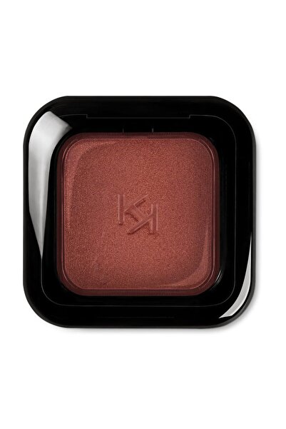 Kiko Göz Farı - High Pigment Wet And Dry Eyeshadow 111 Tropical Cinnamon