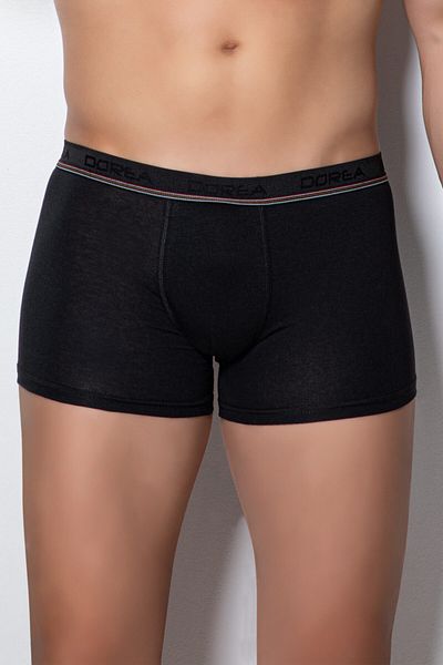 DOREA Ανδρικό Modal Full Λύκρα Boxer Short