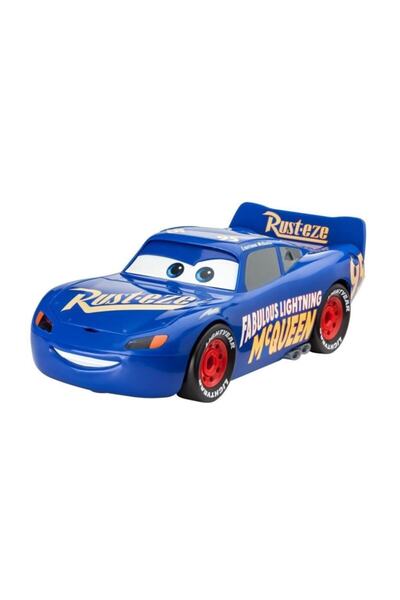 CARS Fabulous Şimşek Mcqueen