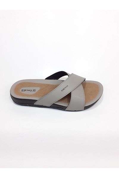 Ceyo 9877 Orthopedic Daily Men's House Slippers