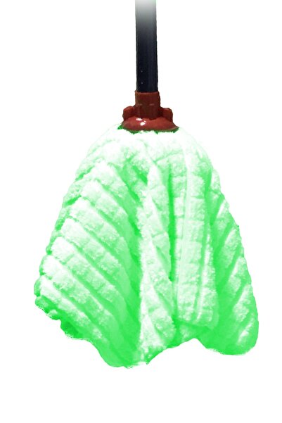 HomeCare Mikrofiber Kalın Dokulu Havlu Mop
