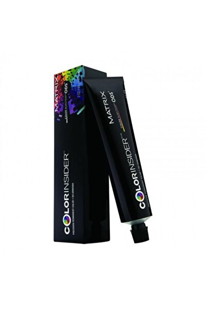 Matrix Color Insider Amonyaksız Saç Boyası 60ml