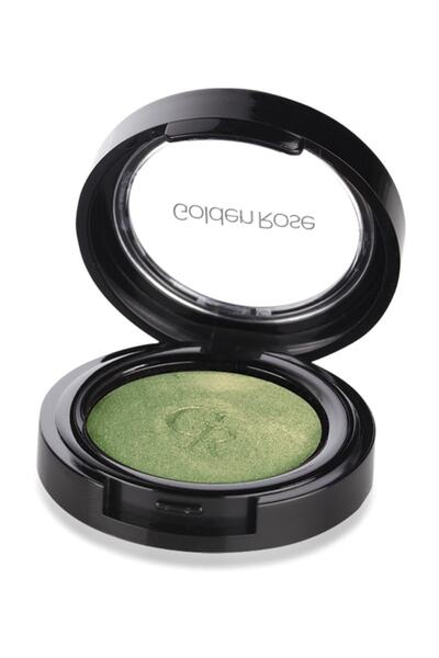 Golden Rose Göz Farı - Silky Touch Pearl Eyeshadow No: 112 8691190328122