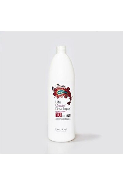 Farmavita Lıfe Krem Oksidan 10 Vol 1000 Ml