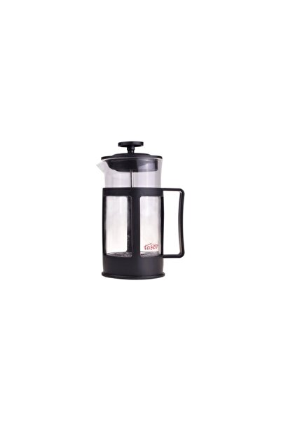 Chima Home Magic - French Press 350 Ml Siyah