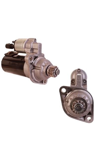REMARK Audi A3 Q3 Tdı Starter Motor Dynamotor 2011-2016