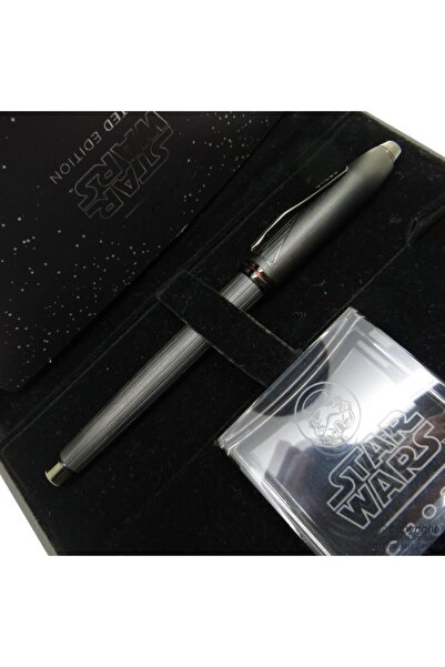 Cross At0046d-40 Star Wars Dartwader Townsend Dolma Kalem | Kalem | Isme Özel Kalem