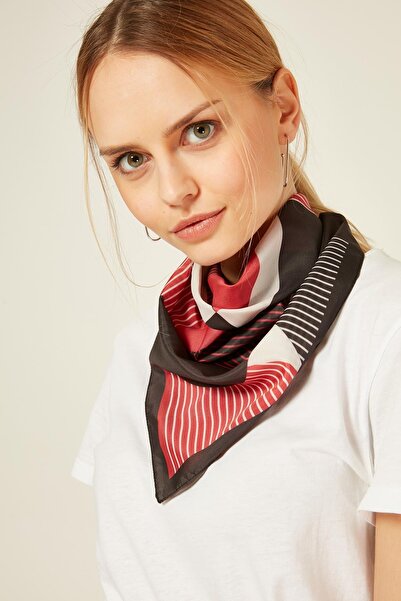 FELLMENS 11821 Black Scarf