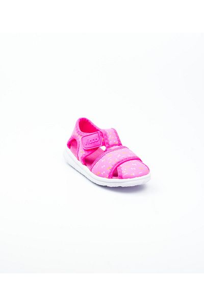 Vicco 332.p20y.306 Fuchsia Girl's Sandals Fuchsia-30