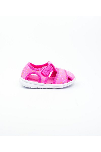 Vicco 332.p20y.306 Fuchsia Girl's Sandals Fuchsia-30