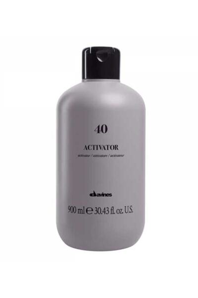 Davines Mask Oksidan Krem 40 Volumeume 900 ml 8004608251866