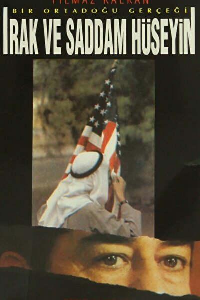 Beyan Yayınları Irak Ve Saddam Hüseyin