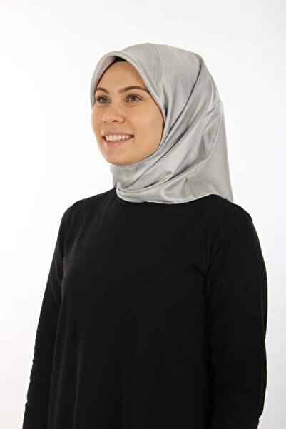 Cacharel 7999313 Twill Silk Scarf