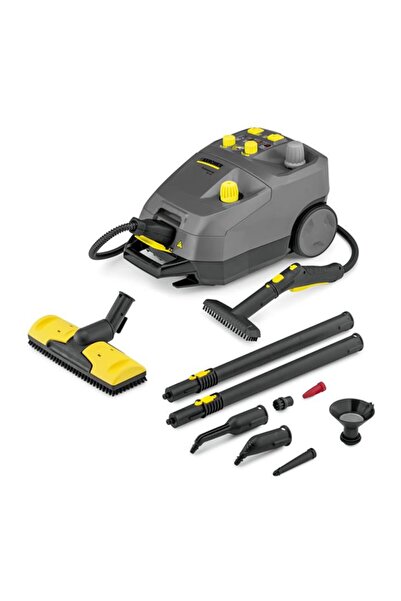Karcher Sg 4/4 Buharlı Temizlik Makinesi