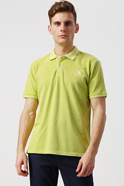 North Of Navy T-shirt