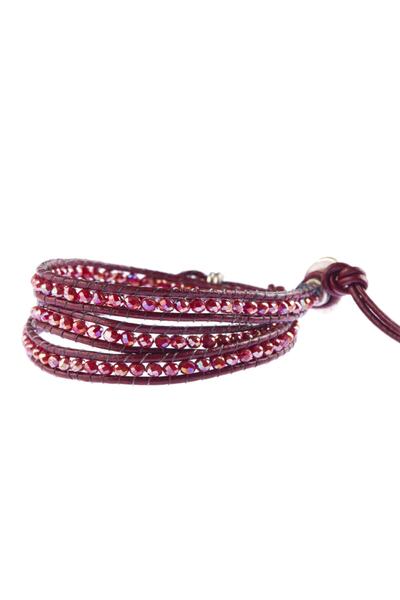 Bordo Emotion Bileklik Modelleri Fiyatlari Trendyol