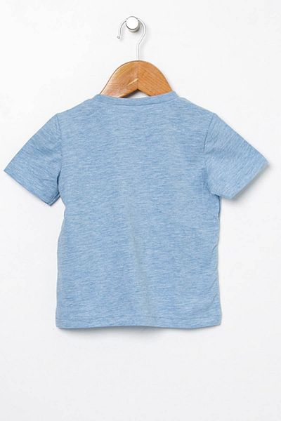 Koton Tısort - Comfortable Cut Design