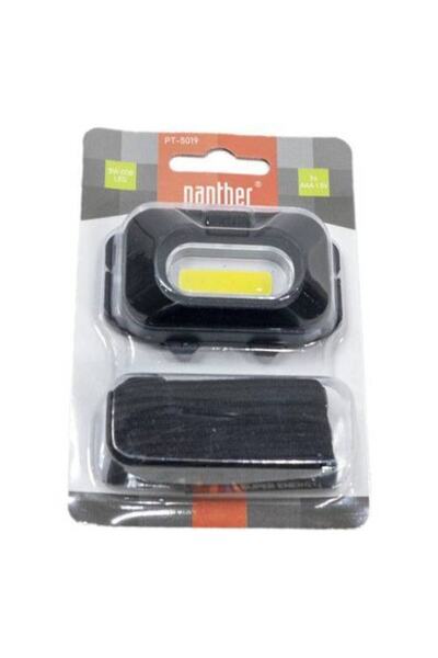 Panther Pt-5019 Pilli Kafa Lambası