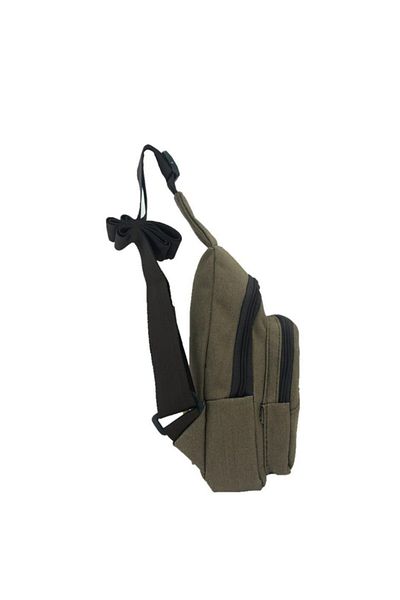 bizoon Bizoon 1000 Cross Strap Backpack and Chest Bag Bodybag