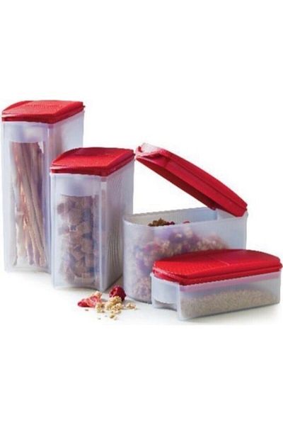 Tupperware Dizay4 Oval
